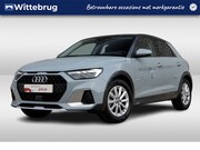 Audi A1 Citycarver - 30 TFSI epic 116 PK | Apple Carplay | LED | Stoelverwarming 