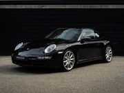 Porsche 911 - 997 Carrera S Coupé X51 - Dealer Onderhouden - Duits G
