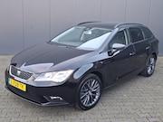 Seat Leon - ST 1.2 TSI Business / LEDER / AUTOMAAT / CARPLAY / ENZ.