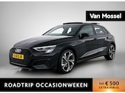 Audi A3 - Sportback 30 TFSI S edition | Automaat | Panoramadak | Apple