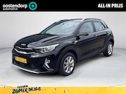 Kia Stonic - 1.0 T-GDi MHEV DynamicLine | BTW | Navi | Camera | CarPlay
