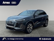 Audi Q6 e-tron - S edition 83 kWh 252pk Stoelverwarming voor en achter | Park