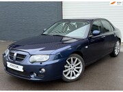 MG ZT - 2.0 CDTi 135 CRUISE/CLIMA/UNIEK!!/SPORT/LEDER