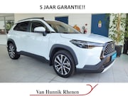 Toyota Corolla Cross - 1.8 Style | Stoelverw | Dodehoekdetectie | Parksens v+a |