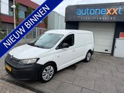 Volkswagen Caddy - Cargo 1.5 TGI AIRCO I PDC I MULTIMEDIA I 1e EIGENAAR I COMLE