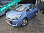 Hyundai ix20 - 1.4i i-Vision | 2E EIGENAAR | 12MND GARANTIE | AIRCO | CRUIS