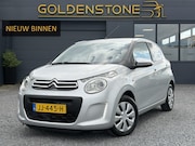Citroën C1 - 1.0 e-VTi Style Edition 1e Eigenaar, Dealer Onderhouden, Air