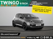 Renault Twingo - Techno Urban range | Achteruitrijcamera | LED-achterlichten