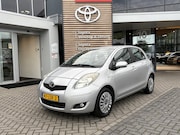 Toyota Yaris - 1.3 VVTi Aspiration AIRCO NL-AUTO