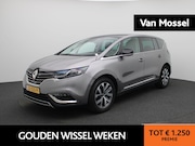 Renault Espace - 1.6 TCe Dynamique 7p. | Automaat | Panoramadak | Half- Leder