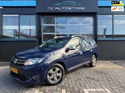 Dacia Logan Mcv - 0.9 TCe 10th Anniversary 2e Eig Airco Cruise Trekhaak Dealer
