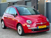 Fiat 500 - 1.2 Naked PANO NIEUW APK