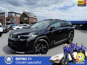 Citroën C5 Aircross - 1.6 Plug-In Hybrid 225 MAX SCHUIFDAK HYPE GREY TREKGEW 1550K
