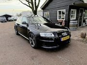 Audi RS6 - Avant 5.0 TFSI V10 SUPER.KM.STAND|BLACK.OPTICS