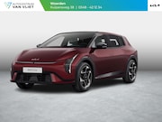 Kia EV4 - GT-Line Business Edition 81.4 kWh