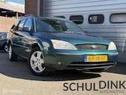Ford Mondeo - Wagon 2.0-16V Ghia TREKHAAK|AIRCO|CRUISE CONTROLE