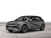 Hyundai IONIQ 5 - UNIQ-Paket 20" Relax-Paket Panorama