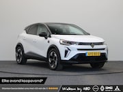 Renault Captur - 1.8 E-Tech full hybrid 160 techno | Achteruitrijcamera | Ada