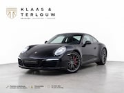 Porsche 911 - 3.0 Carrera / Sportuitlaat / Apple Carplay / Dealeronderhoud