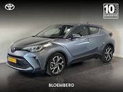 Toyota C-HR - 1.8 Hybrid Dynamic | Trekhaak | CarPlay | Achteruitrijcamera