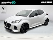 Mazda 2 Hybrid - 1.5 Homura | Apple CarPlay/Android auto | Achteruitrijcamera