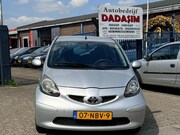 Toyota Aygo - 1.0-12V Comfort