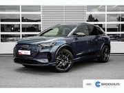 Audi Q4 e-tron - S edition quattro performance 82 kWh | Panoramadak | 360 Cam