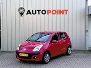 Nissan Pixo - 1.0 Visia INRUILKOOPJE RIJDT HEEL GOED