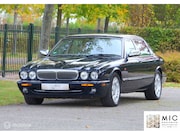 Daimler 4.0 - Supercharged | Gereviseerde motor | Inruil Mog.