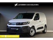 Opel Combo-e - Electric 136 L1 50kWh / 2+6 jaar garantie / ACTIE