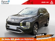 Mitsubishi Outlander - 2.4 PHEV Instyle | €5000 voorraadkorting | Lederen bekleding