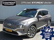 Hyundai Santa Fe - 1.6 T-GDi PHEV 265pk Aut. Premium Sky