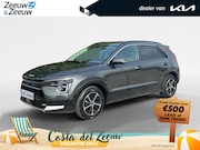 Kia Niro - 1.6 GDi Hybrid DynamicPlusLine | Navi | Clima | Camera | Ada