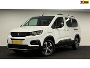 Peugeot Rifter Long - 1.2 Puretech GT-line* 7persoons*Trekhaak*Navi*Camera*Carplay