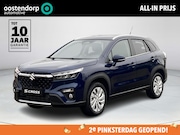 Suzuki S-Cross - 1.4 Boosterjet Select Hybrid | Automaat | Uit voorraad lever