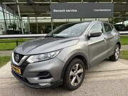 Nissan Qashqai - 1.5 dCi Business Edition / Automaat / Trekhaak. Trekgewicht 
