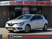 Renault Mégane - 1.2 Energy TCe 100pk Limited | Carplay | Privacy | Cruise | 