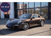 Porsche 911 - 997.2 3.6 Carrera PDK MK2| 2 eig. | Org.NL NAP | Youngtimer 