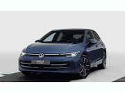 Volkswagen Golf - 1.5 eHybrid 204PK DSG Style Edition / Resterende Fabrieksgar