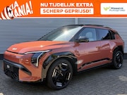 Kia EV3 - GT-PlusLine 81.4 kWh | Stoelventilatie | Stoel/Stuurwielverw