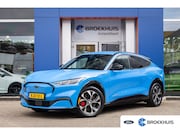 Ford Mustang Mach-E - Extended RWD 98 kWh | B&O audio | Cruise adaptief | 360 came