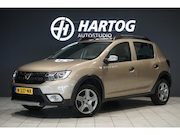 Dacia Sandero - 0.9 TCe SL Stepway + CAMERA / NAVI / DAB / SENSOREN / CRUISE