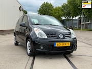 Nissan Pixo - 1.0 Acenta 2009 Airco APK 12-05-27