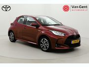 Toyota Yaris - 1.5 Hybrid First Edition | Navigatie | Apple Carplay / Andro