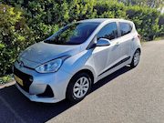 Hyundai i10 - Apple CarPlay Cruise Clima Airco