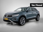 Volkswagen T-Roc - 1.0 TSI Life Edition | 116 PK | Trekhaak Afneembaar | Parkee