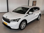 Skoda Enyaq iV - 80 204pk|Warmtepomp|SoH 91, 95%|Comfort-en Family Pack|
