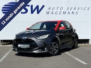 Toyota Yaris - 1.5 Hybrid Tokyo Spirit | LED | Camera | Carplay