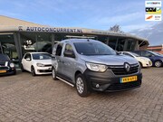 Renault Express - 1.3 TCe 100 Comfort +, Navi, Camera, Vol optie, Inruil mogel