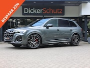 Audi Q7 - 60 TFSIe Competition Vierwielb. | Pano | Massage | Trekhaak